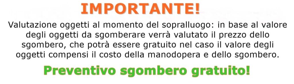 Sgomberi Lentate Sul Seveso